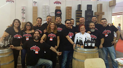 Grupo Inkordia Wines